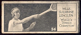 56 Lenglen